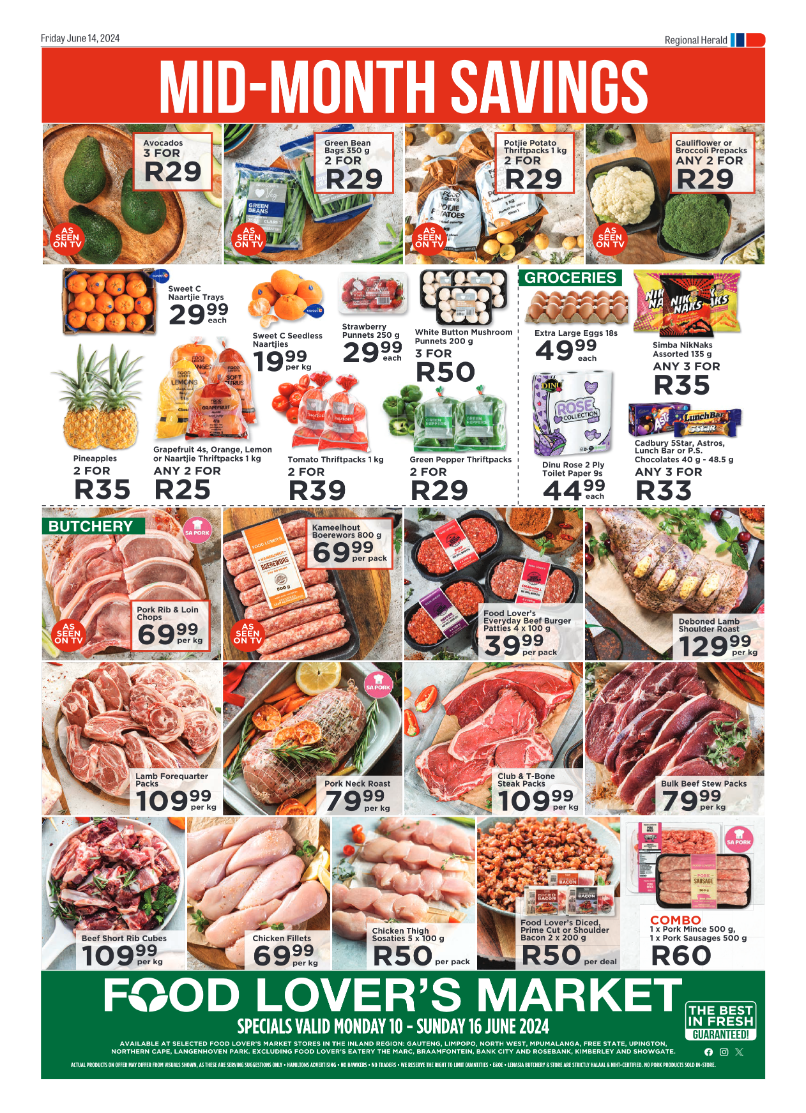 Phalaborwa Herald page 3