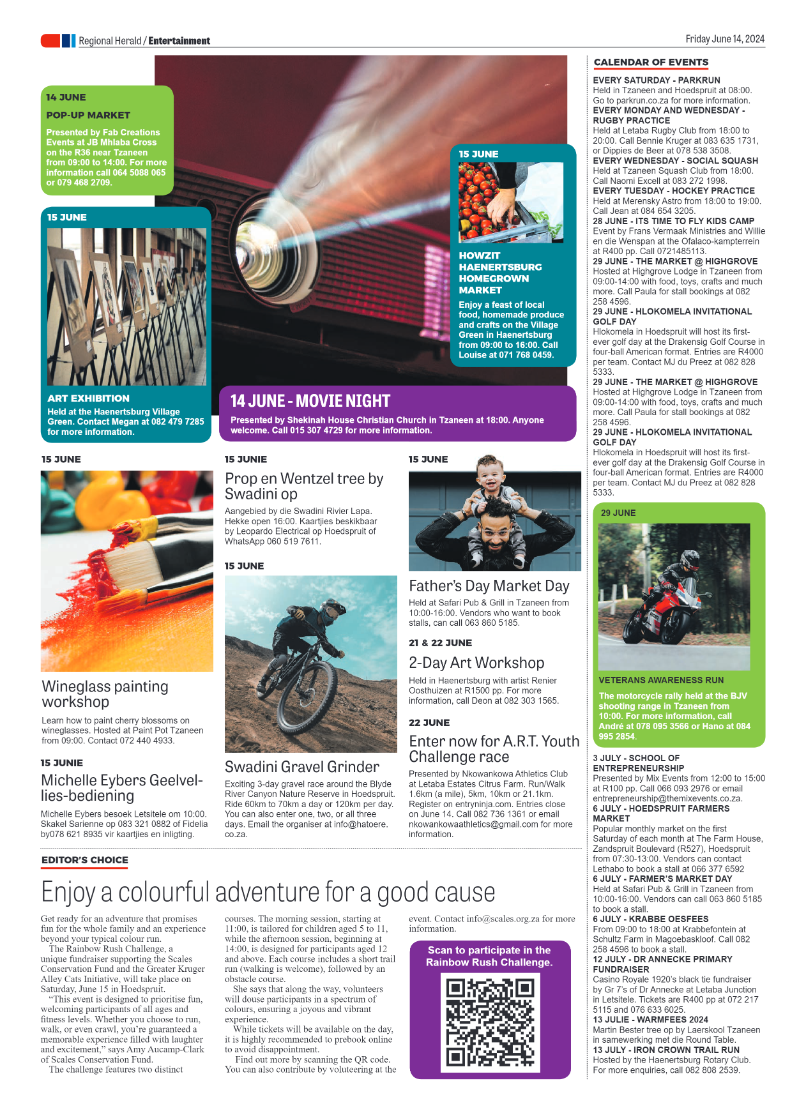 Phalaborwa Herald page 6