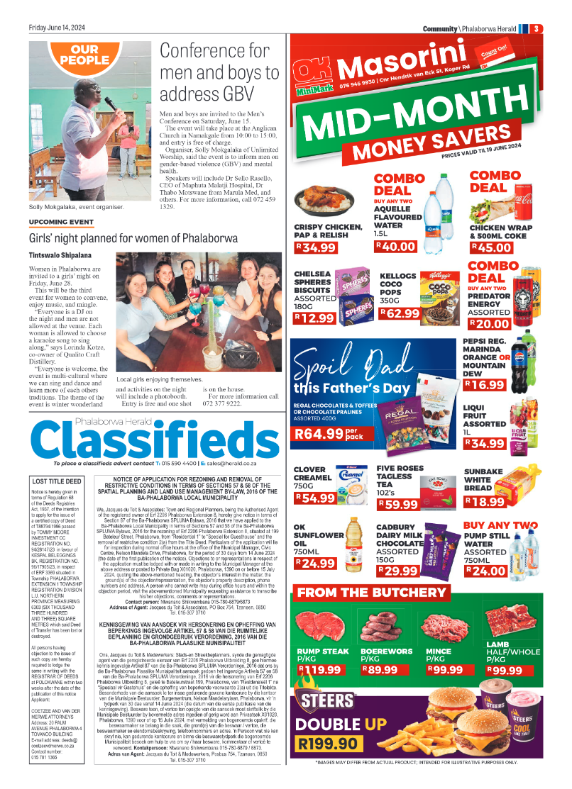 Phalaborwa Herald page 7