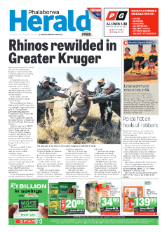 Phalaborwa Herald