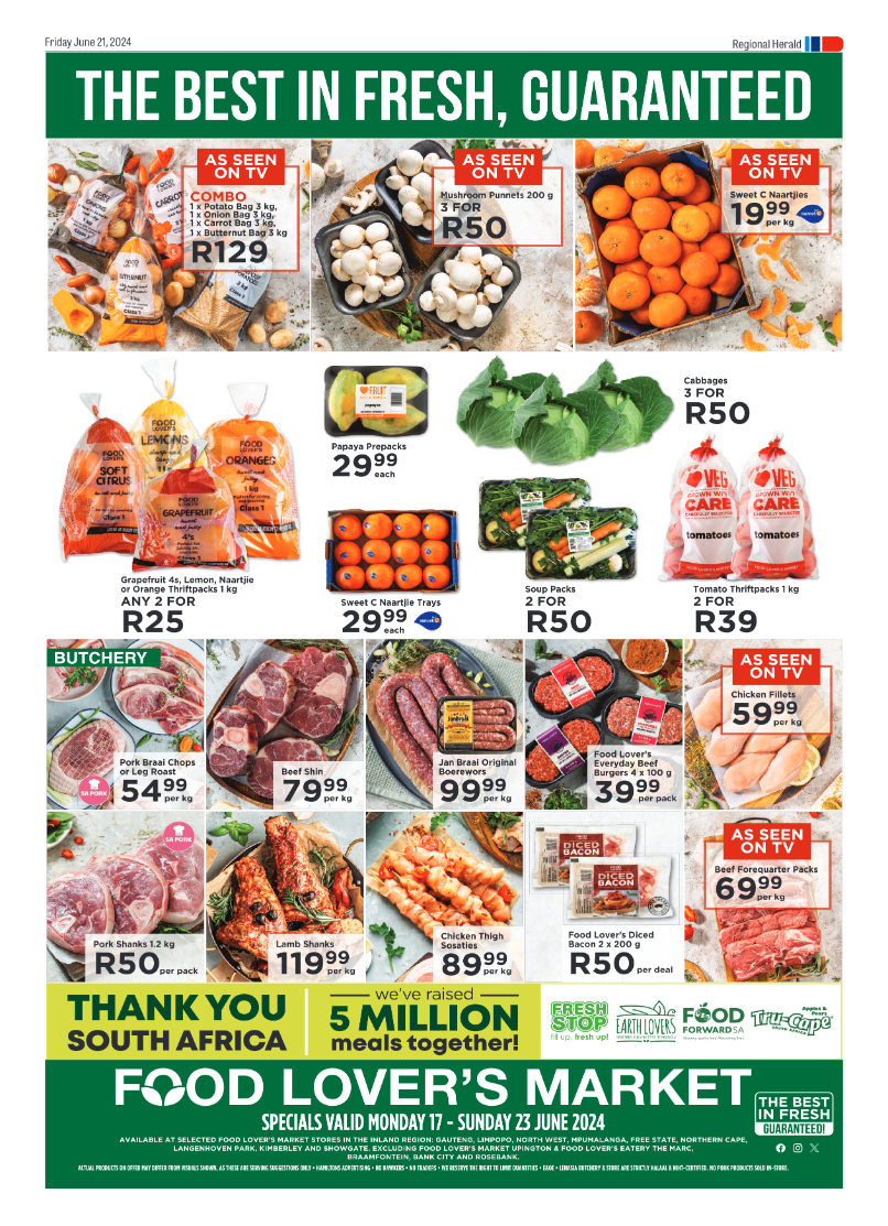 Phalaborwa Herald page 3