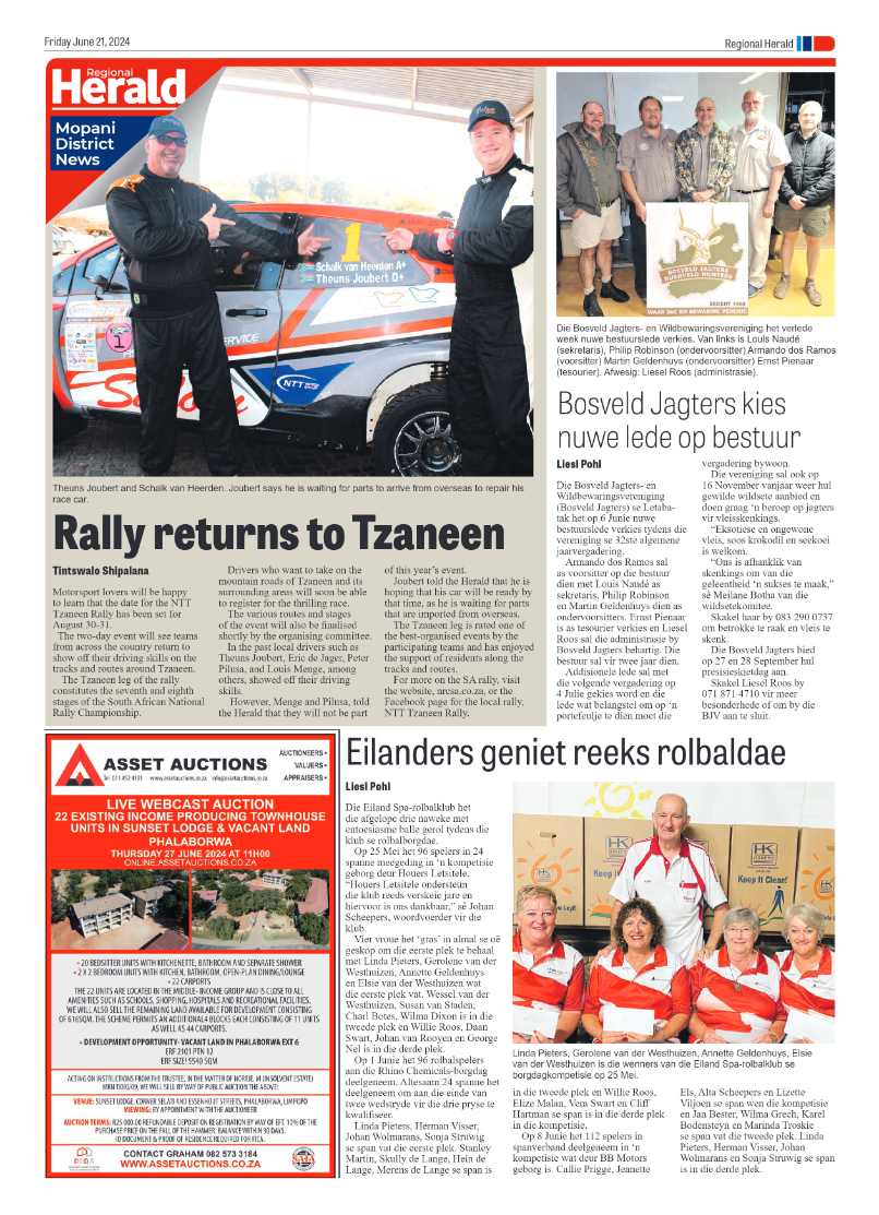 Phalaborwa Herald page 4