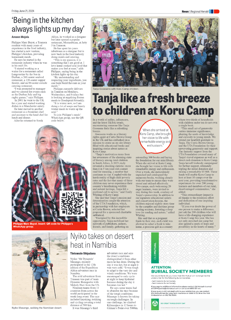 Phalaborwa Herald page 5