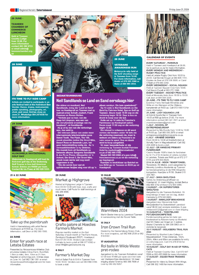 Phalaborwa Herald page 6