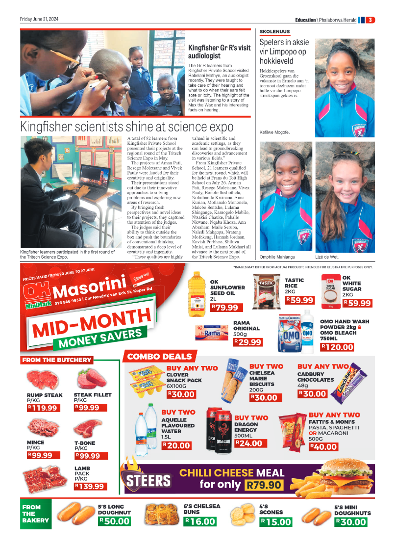 Phalaborwa Herald page 7