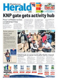 Phalaborwa Herald