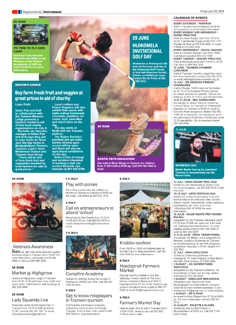 Phalaborwa Herald page 6