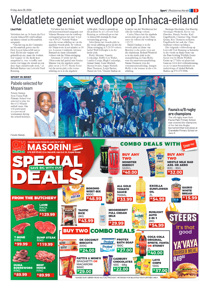 Phalaborwa Herald page 7