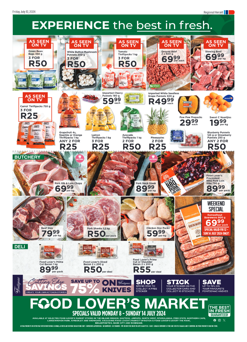 Phalaborwa Herald page 3