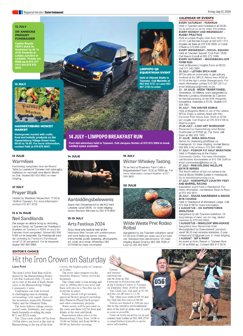 Phalaborwa Herald page 6