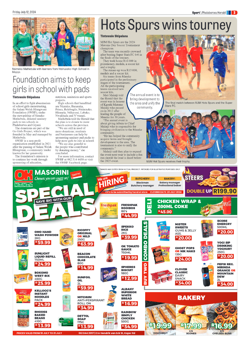 Phalaborwa Herald page 7