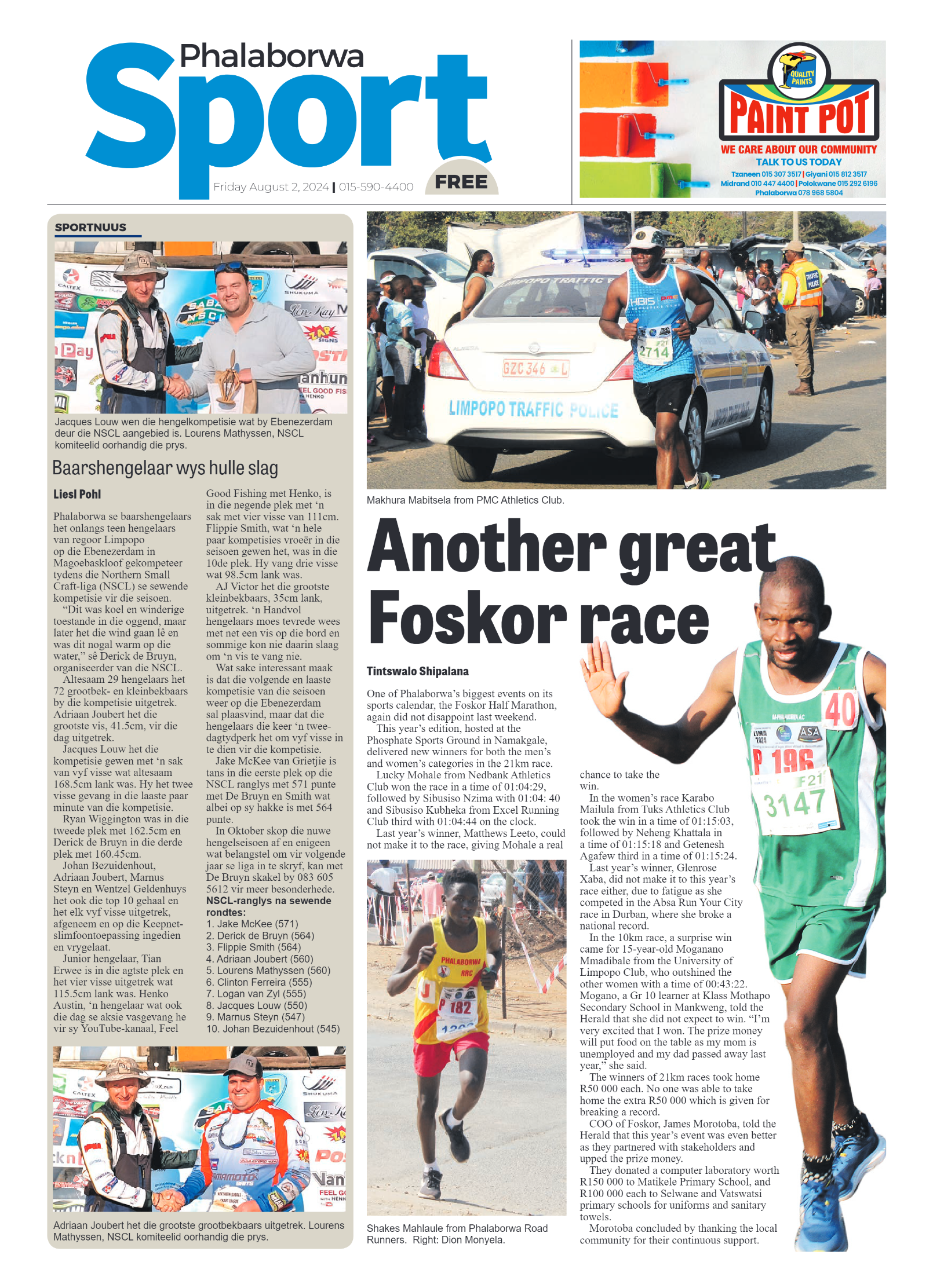 Phalaborwa Herald page 12