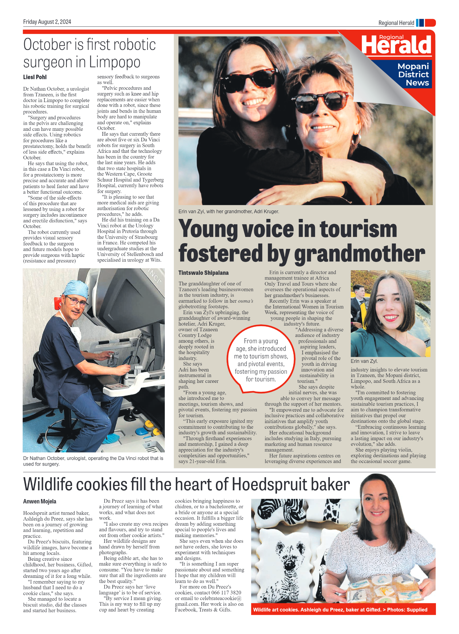 Phalaborwa Herald page 5