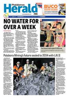 Phalaborwa Herald