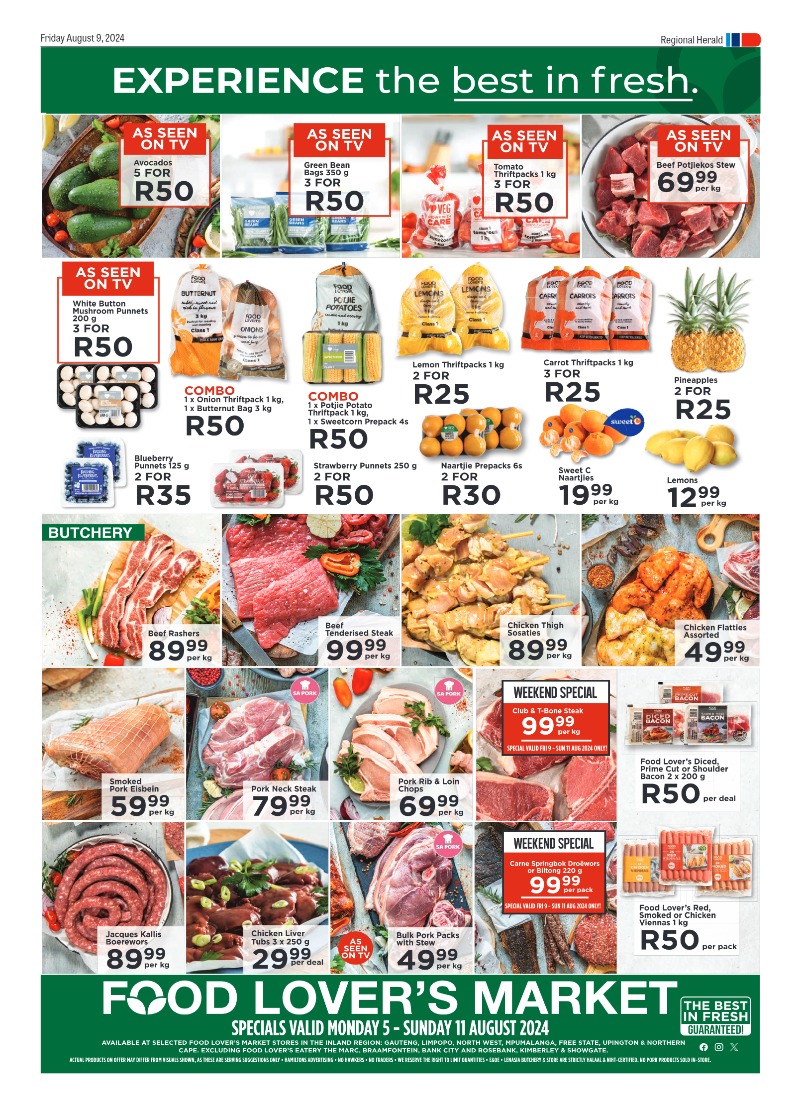 Phalaborwa Herald page 3