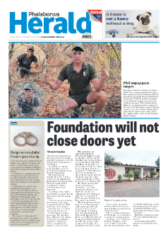 Phalaborwa Herald