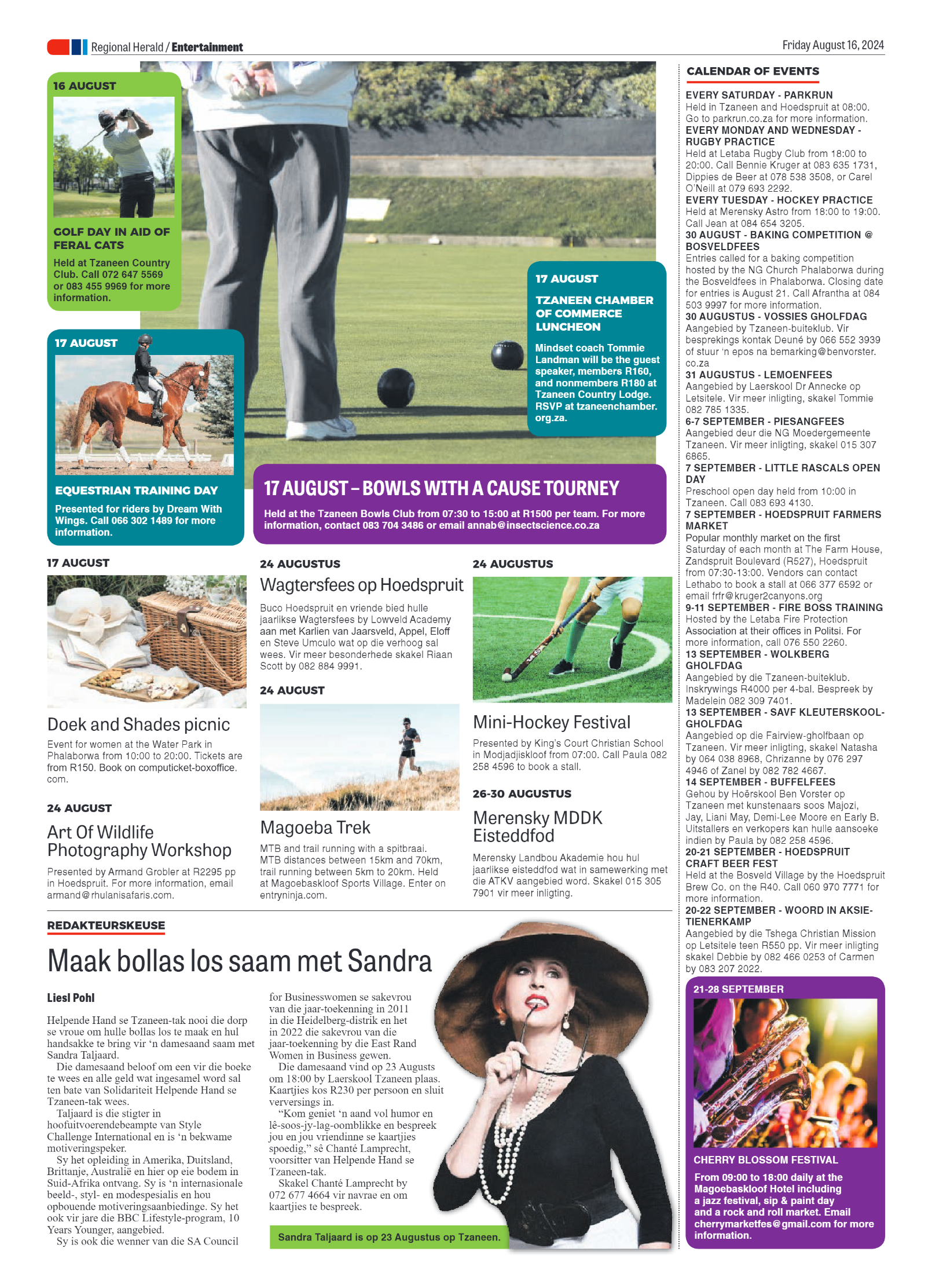 Phalaborwa Herald page 10