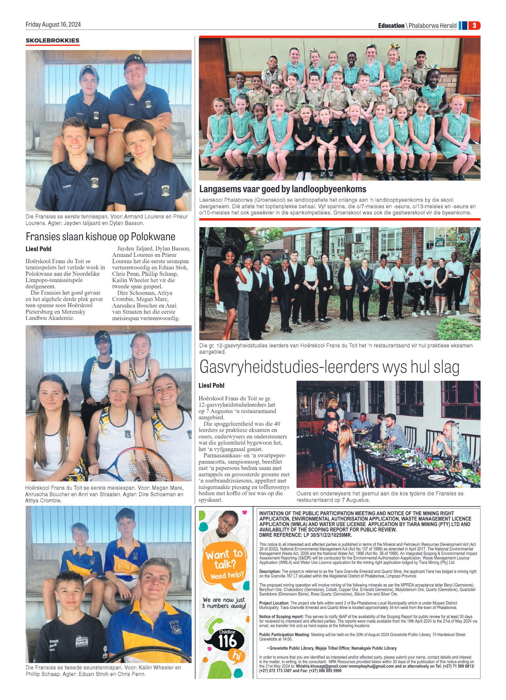 Phalaborwa Herald page 11