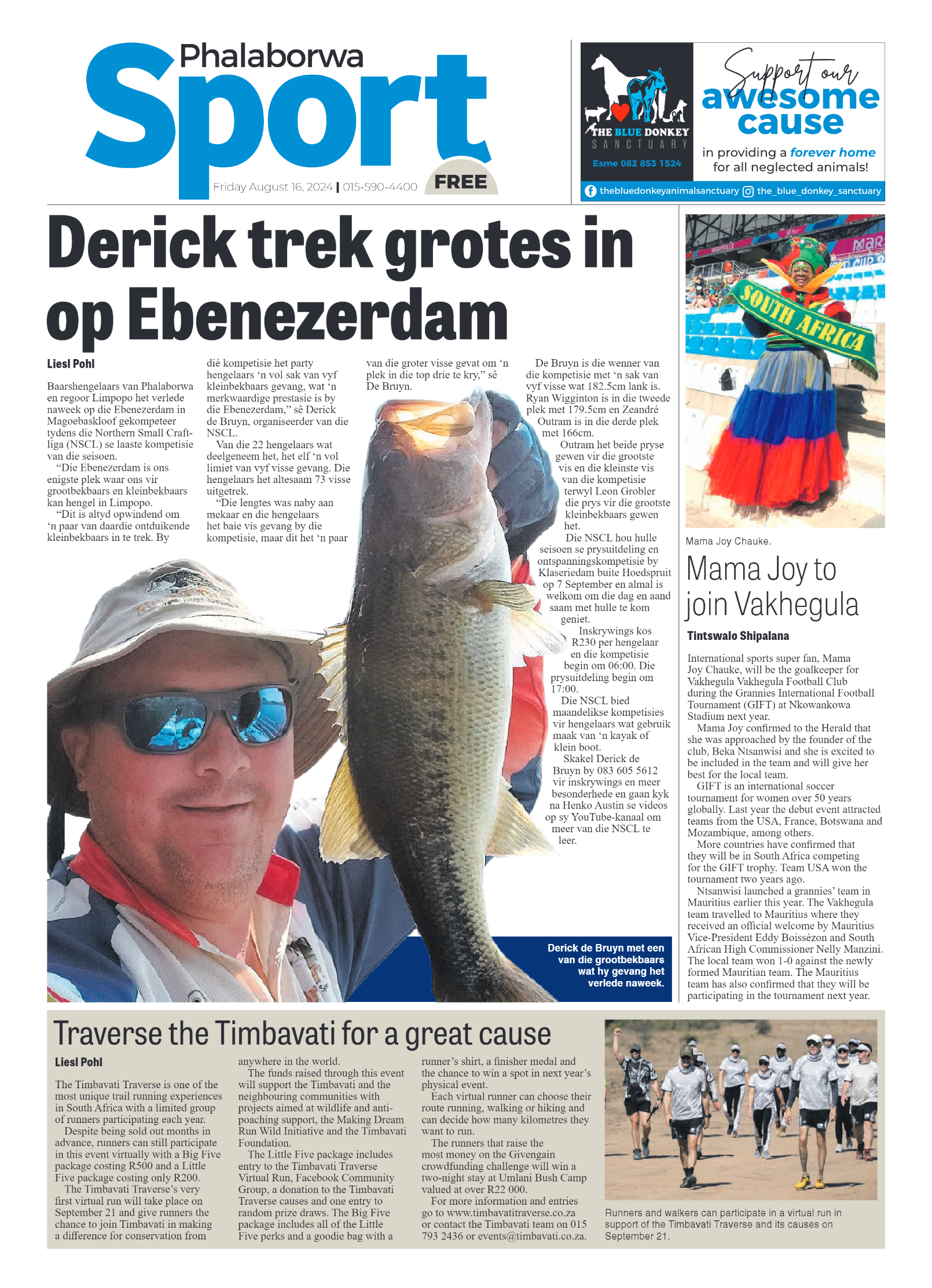 Phalaborwa Herald page 12