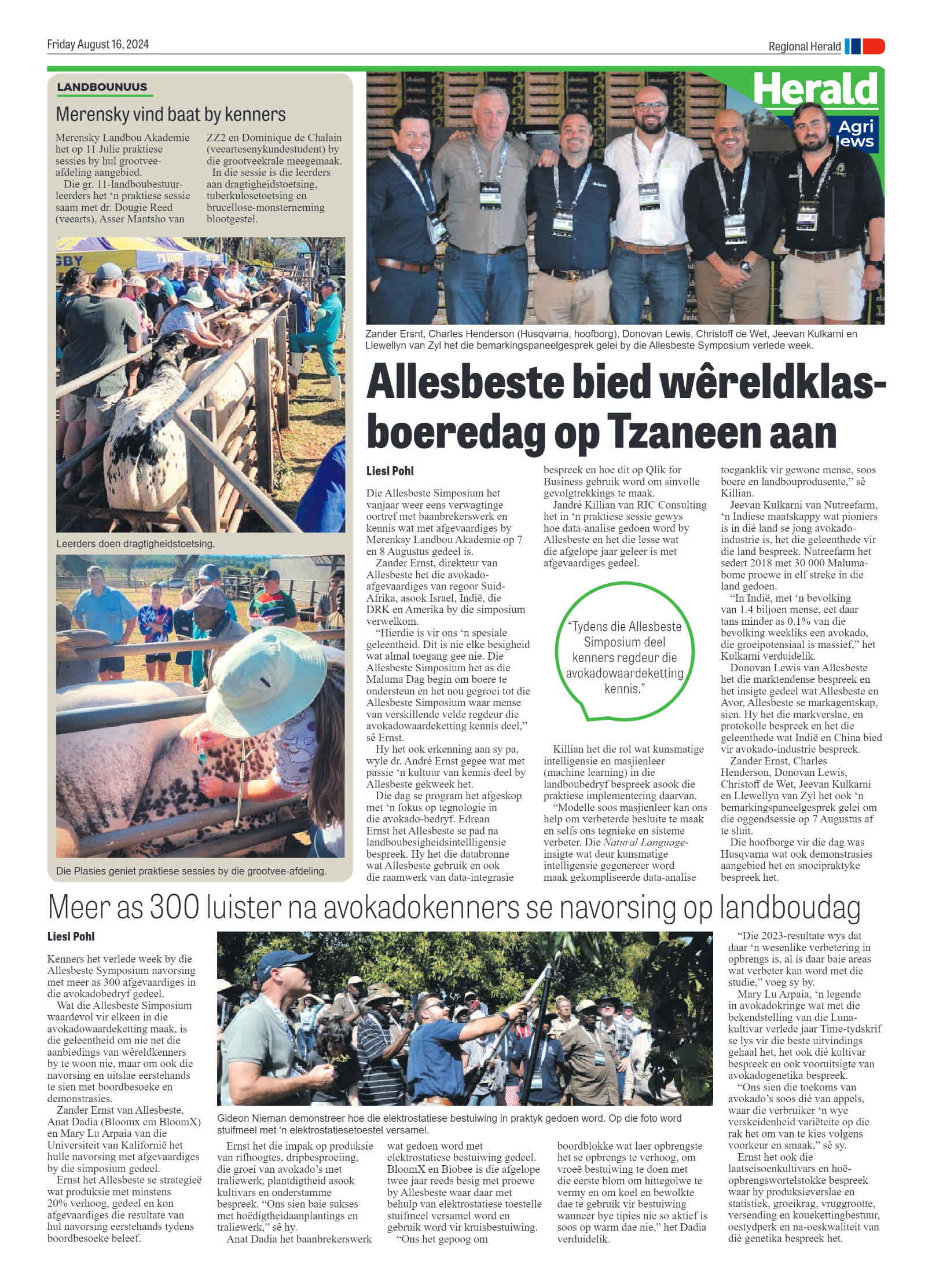 Phalaborwa Herald page 3