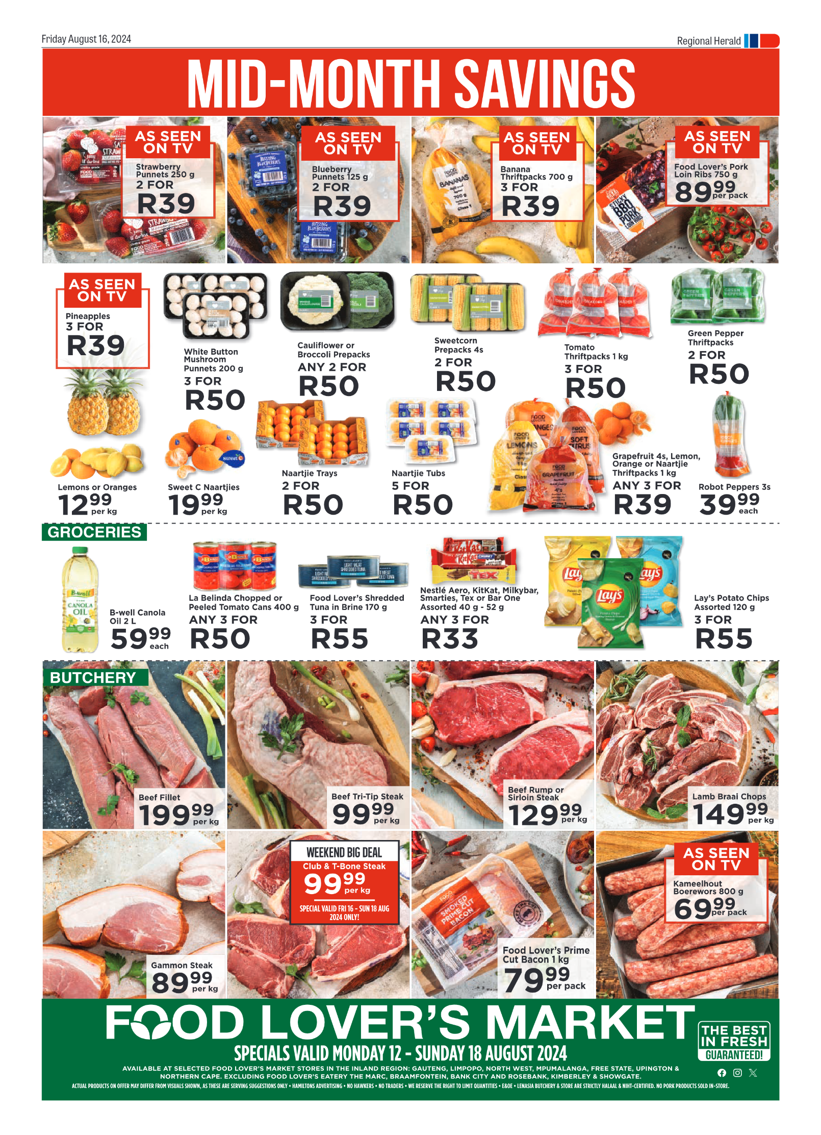 Phalaborwa Herald page 5