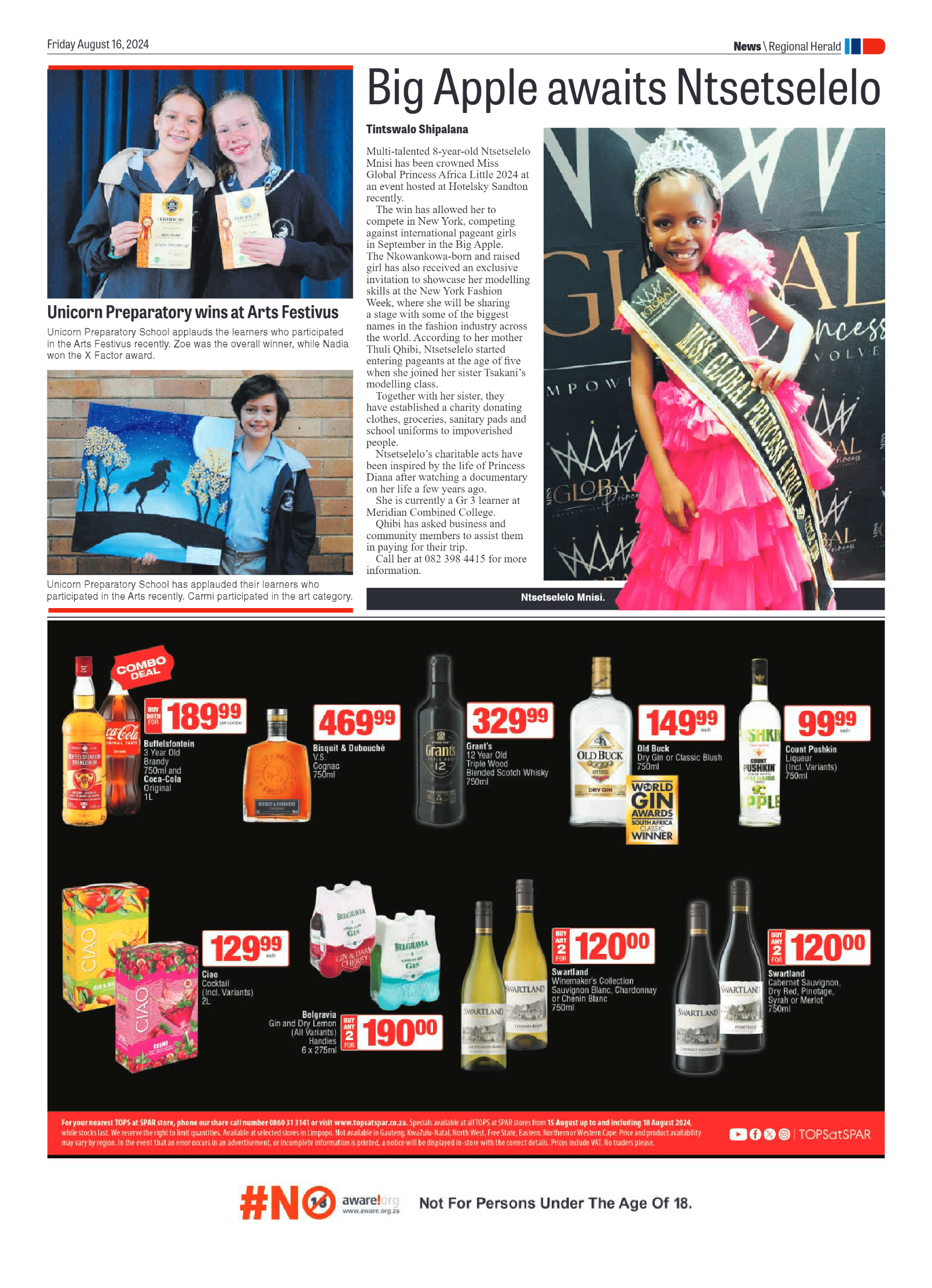 Phalaborwa Herald page 7