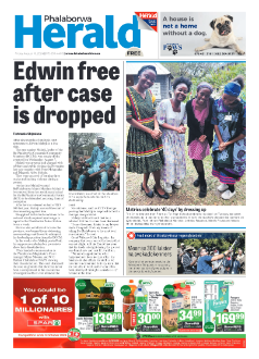 Phalaborwa Herald