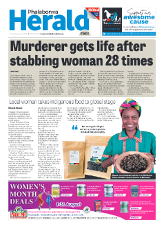 Phalaborwa Herald