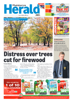 Phalaborwa Herald