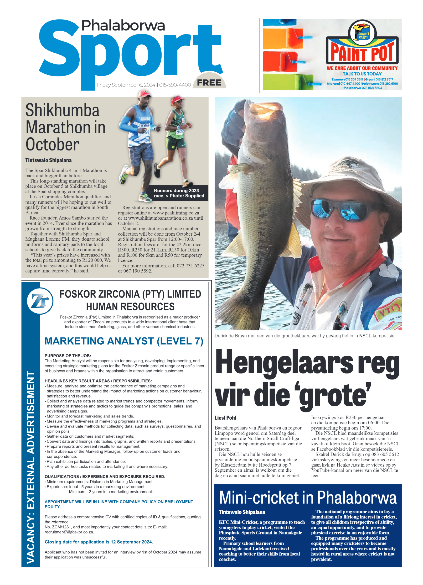 Phalaborwa Herald page 8