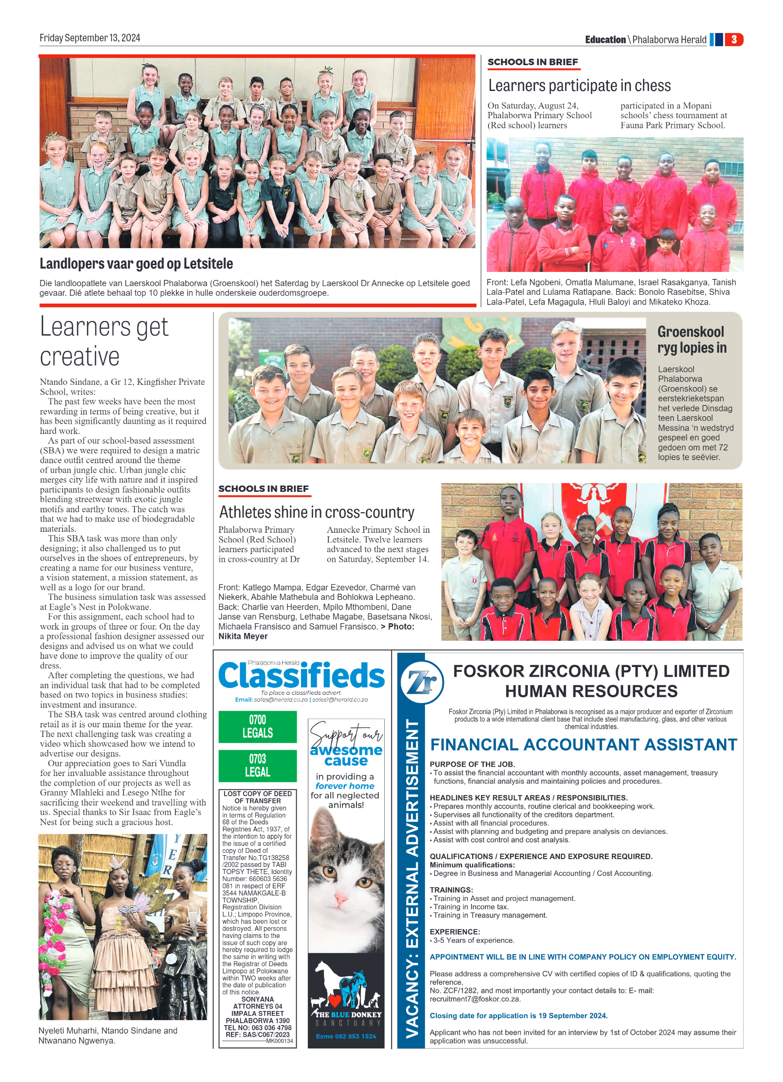 Phalaborwa Herald page 11