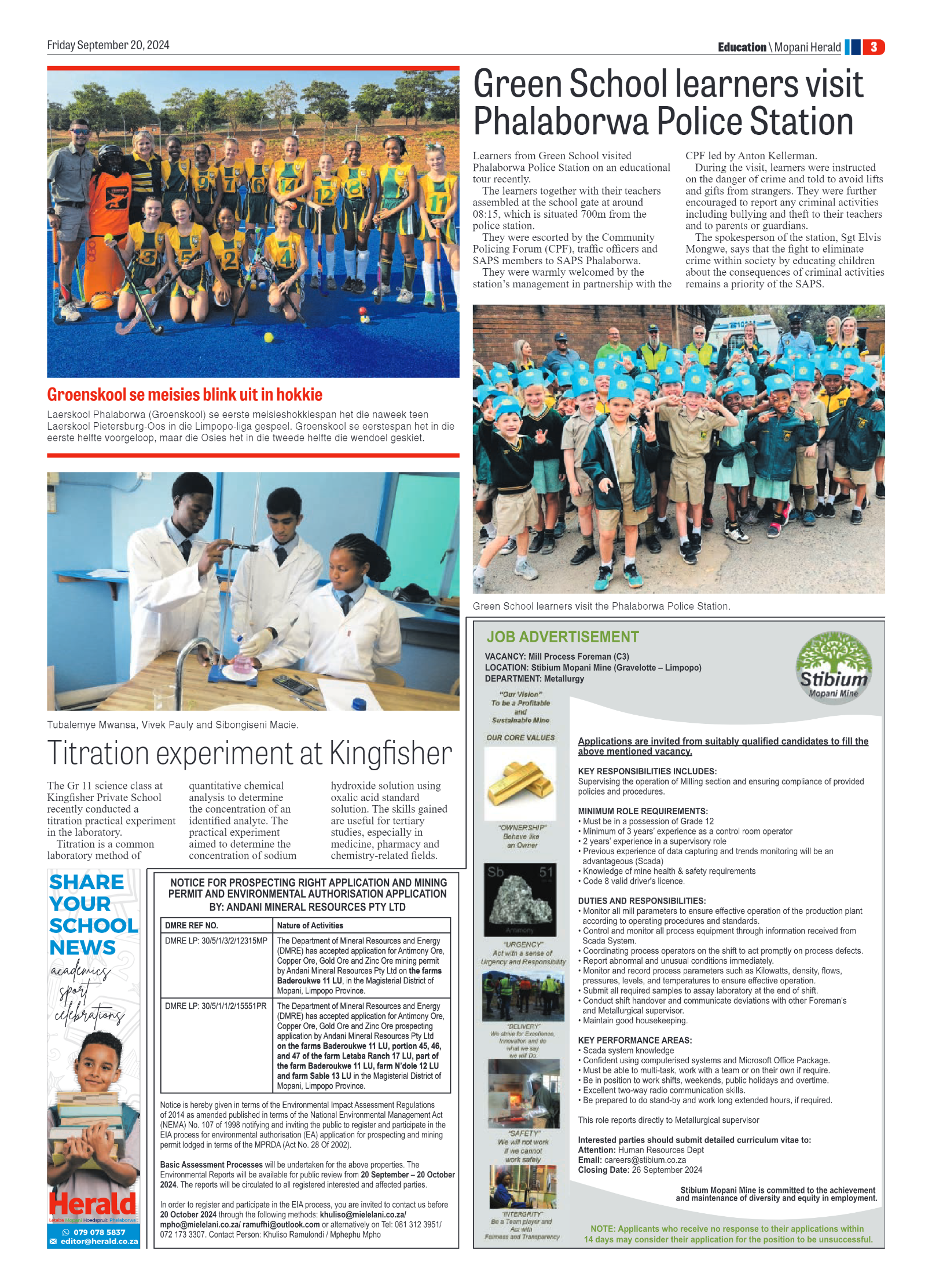 Phalaborwa Herald page 7