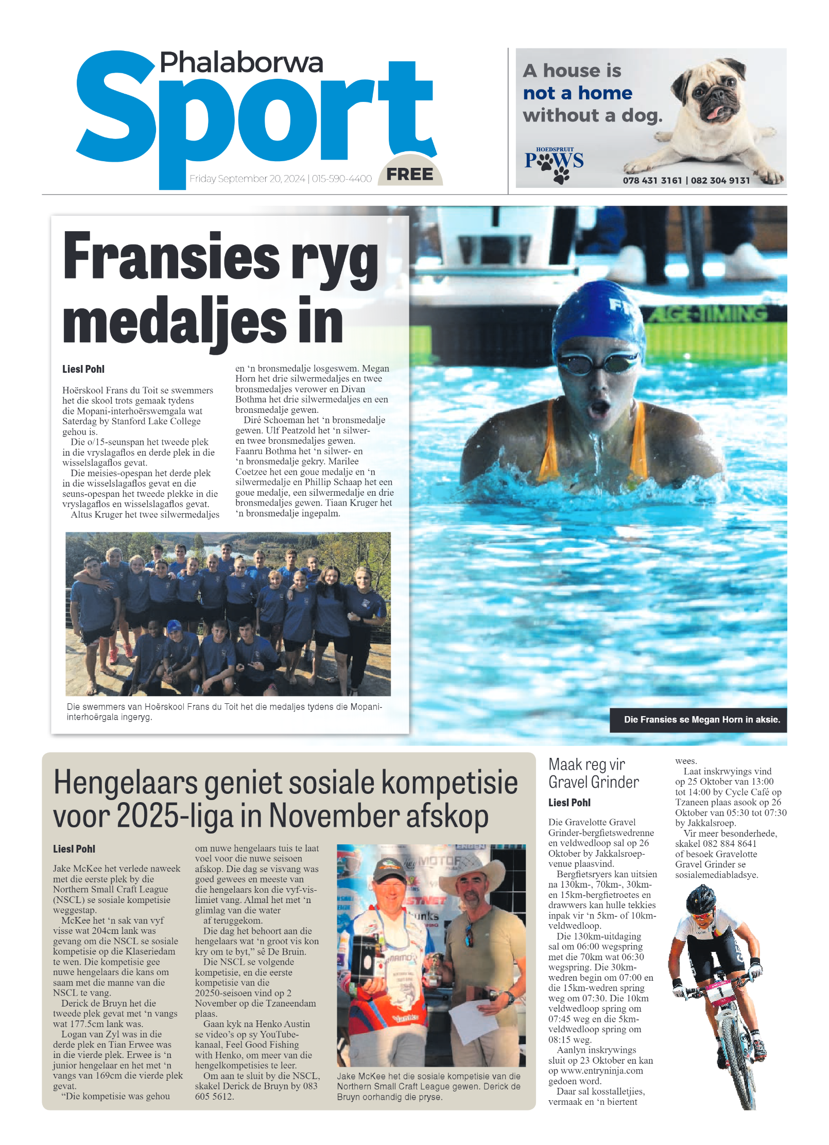 Phalaborwa Herald page 8