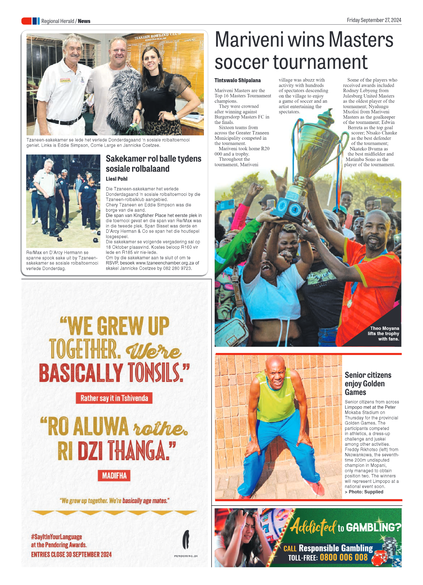 Phalaborwa Herald page 10