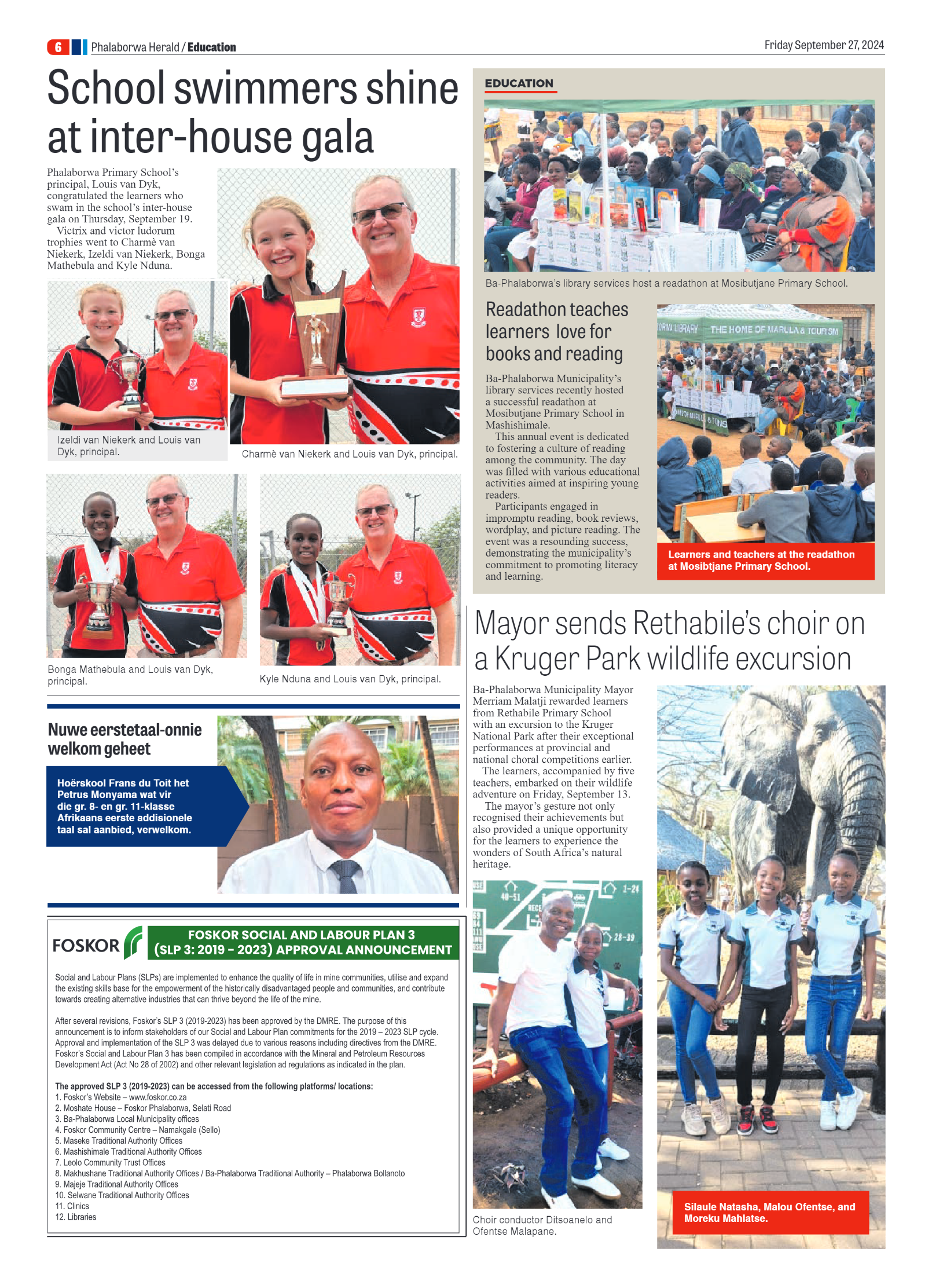 Phalaborwa Herald page 14