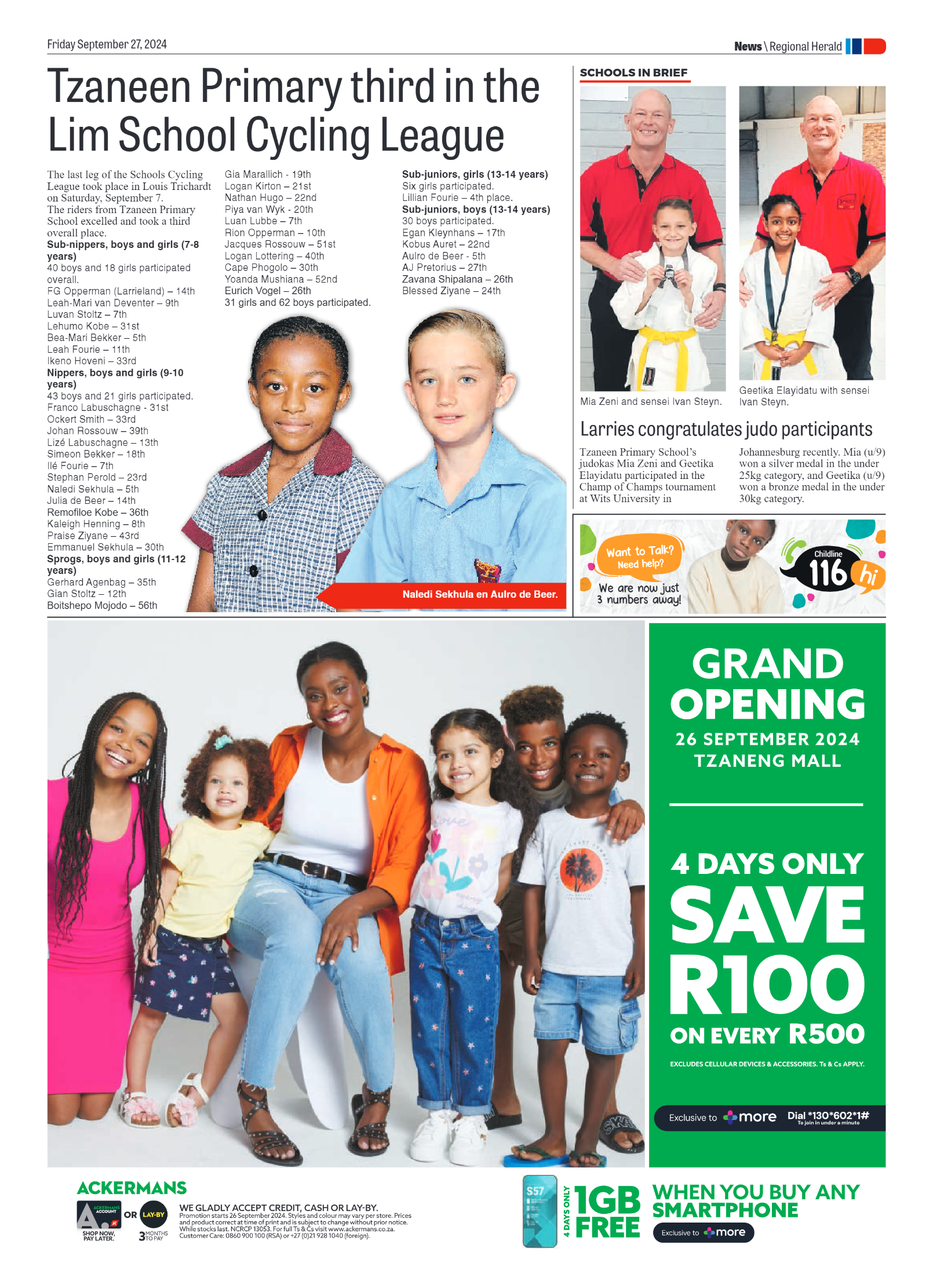 Phalaborwa Herald page 7