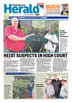 Phalaborwa Herald