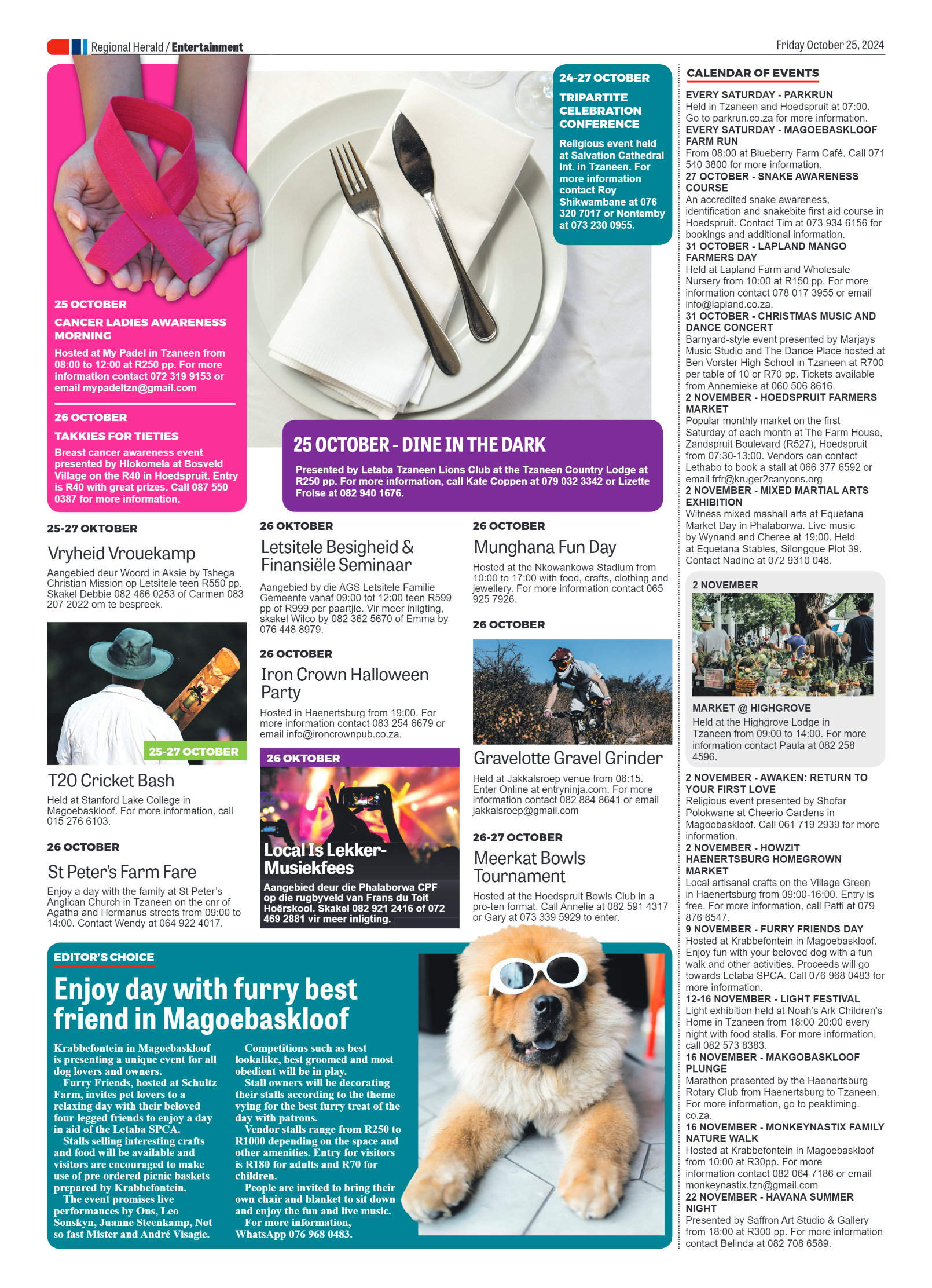 Phalaborwa Herald page 10