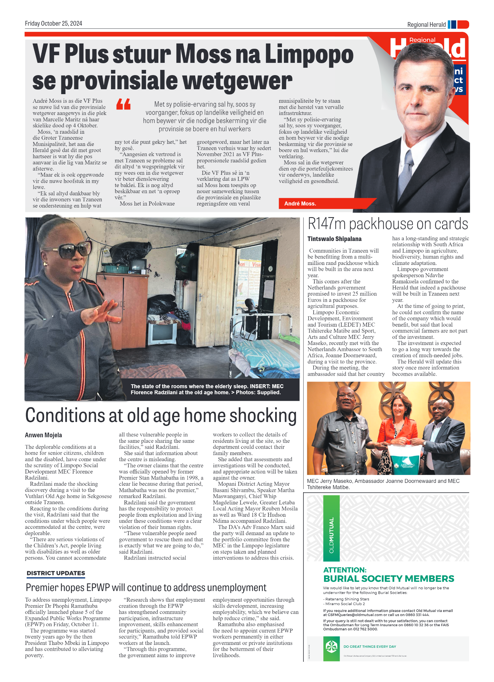 Phalaborwa Herald page 3
