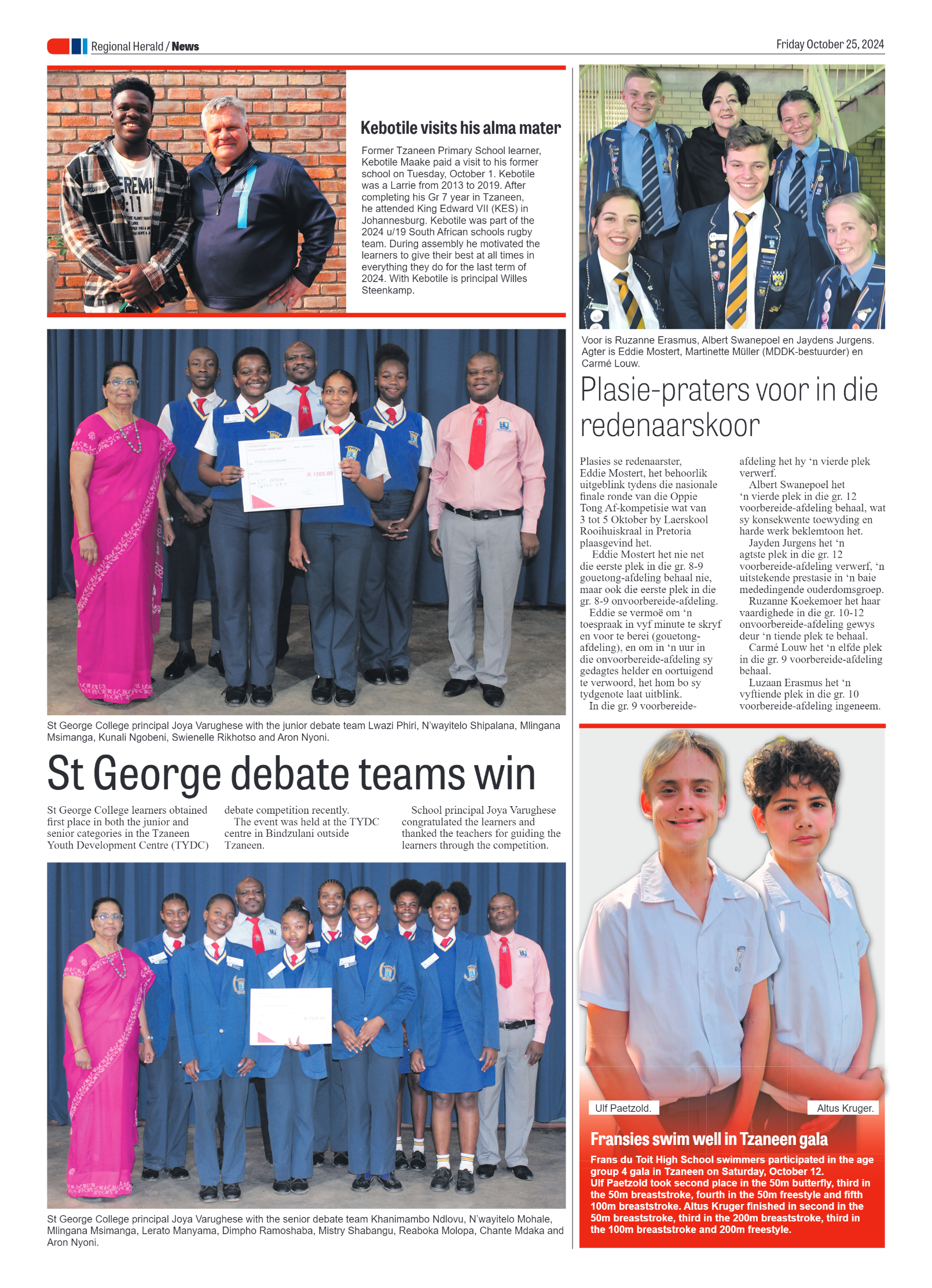 Phalaborwa Herald page 6
