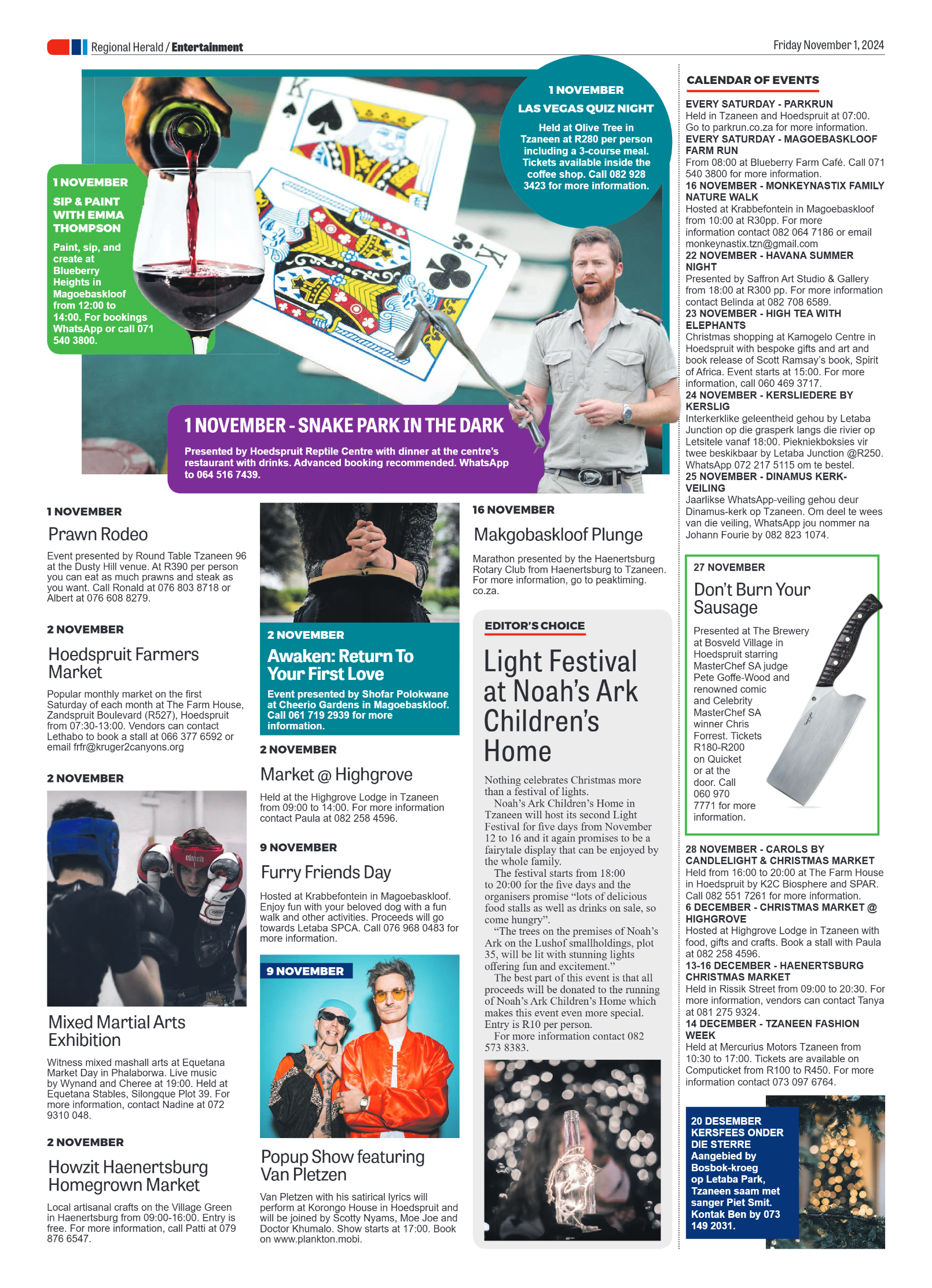 Phalaborwa Herald page 6