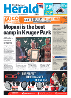 Phalaborwa Herald