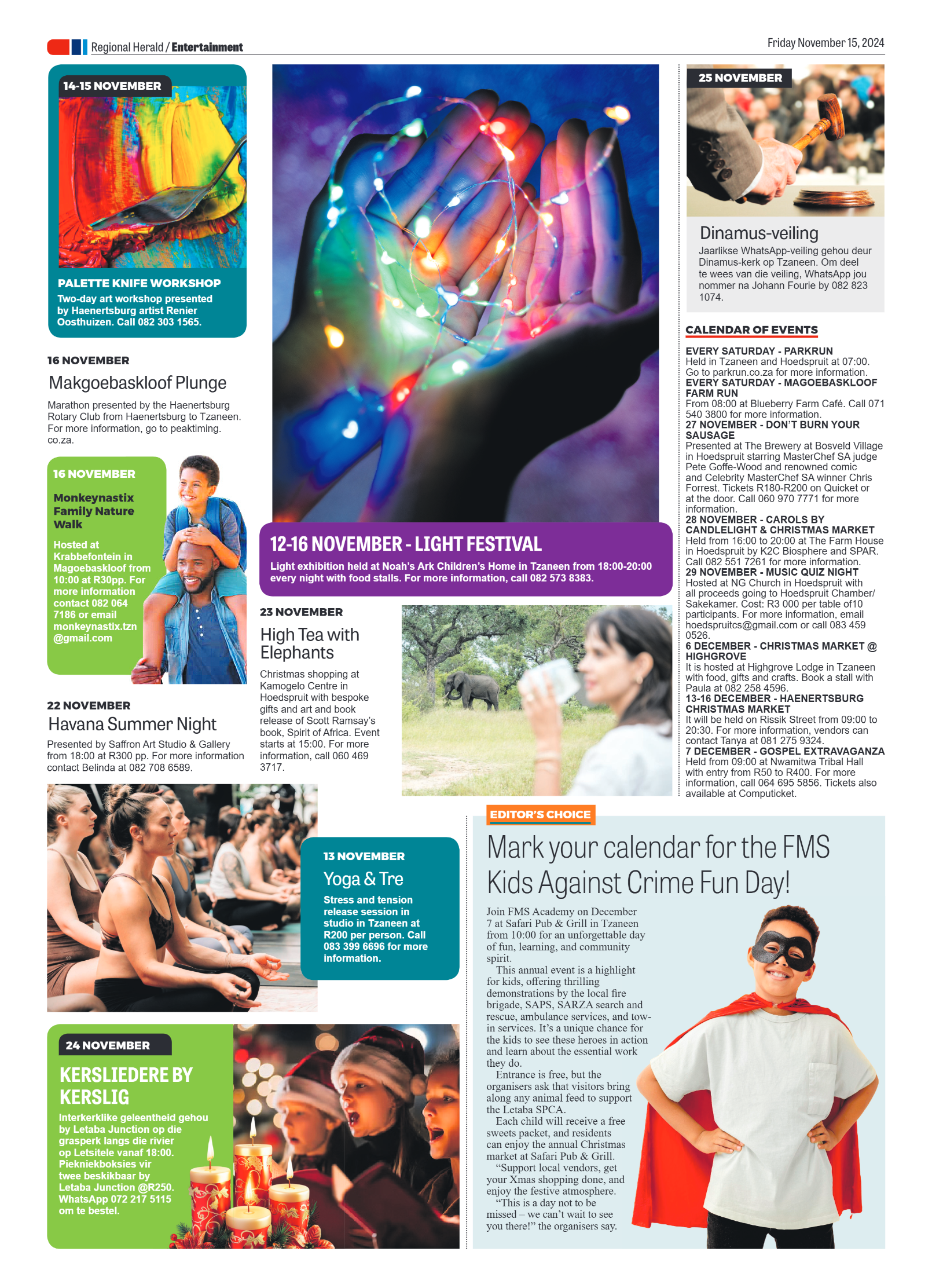 Phalaborwa Herald page 10