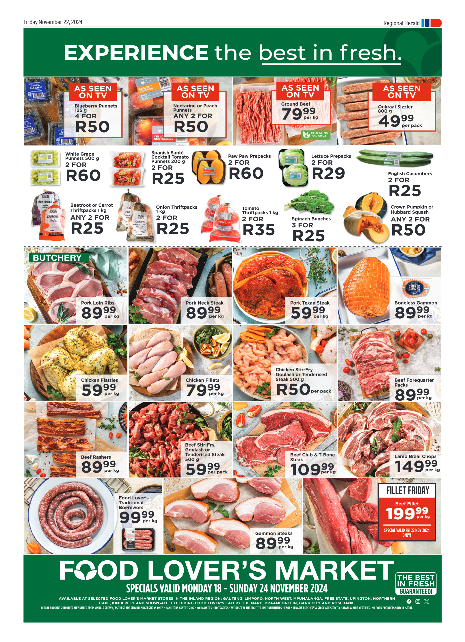 Phalaborwa Herald page 3