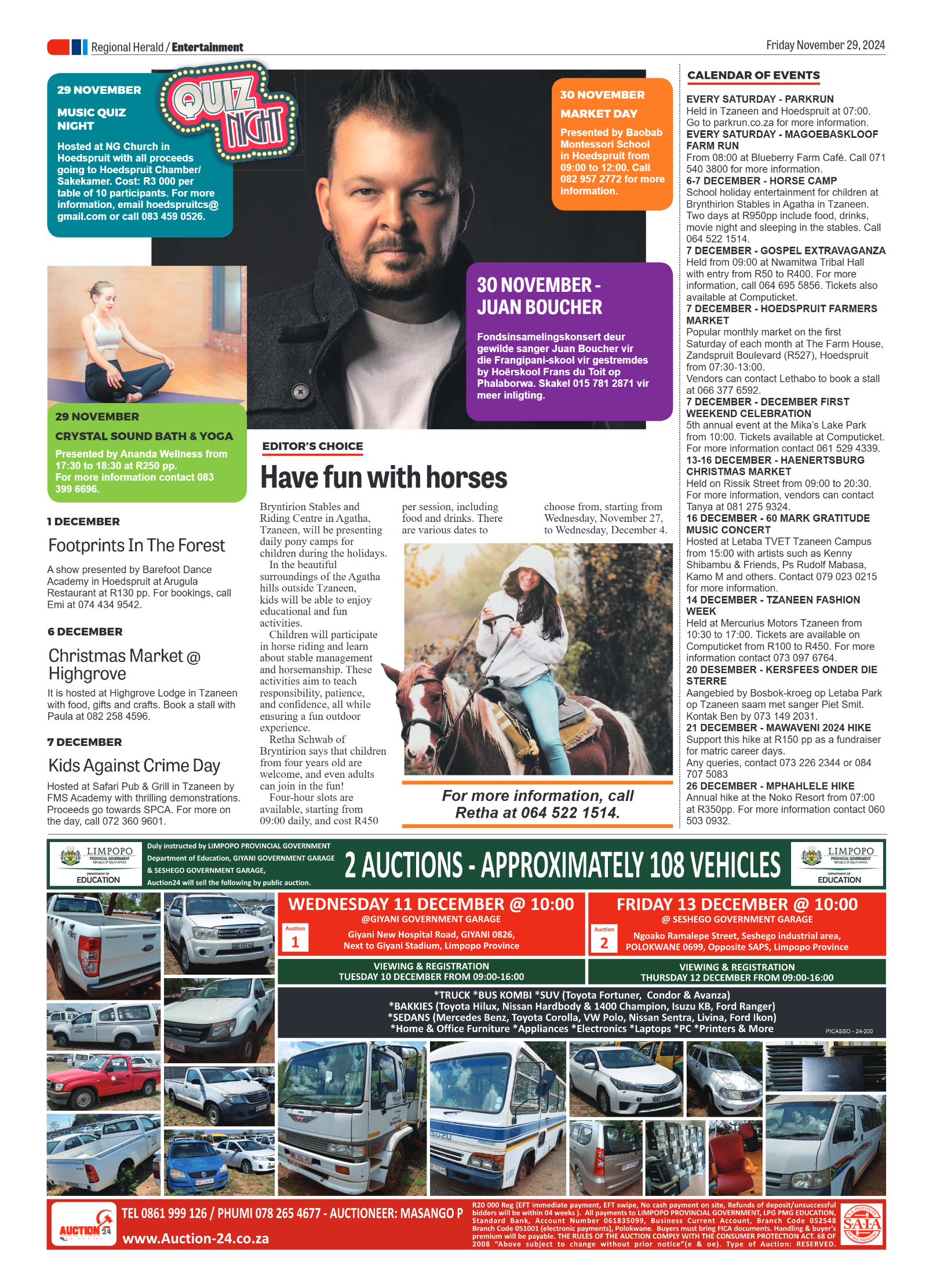 Phalaborwa Herald page 10