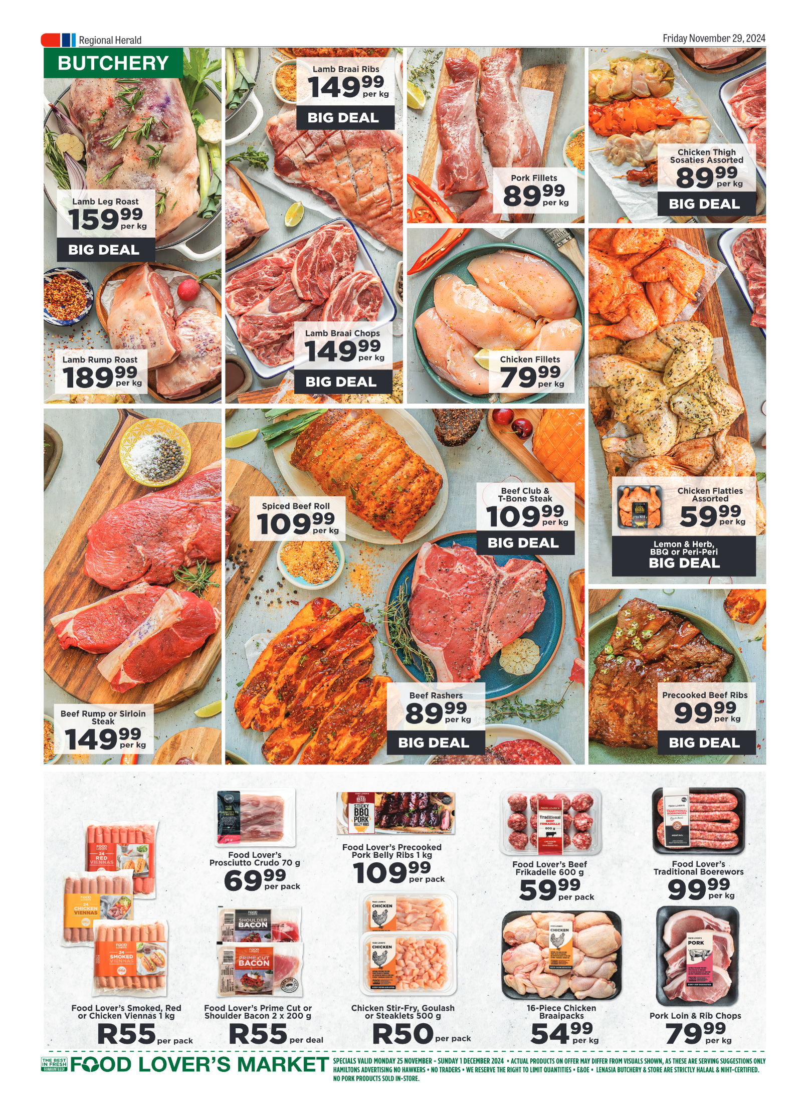 Phalaborwa Herald page 8