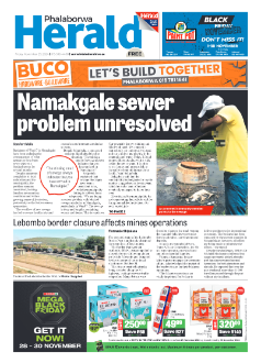 Phalaborwa Herald