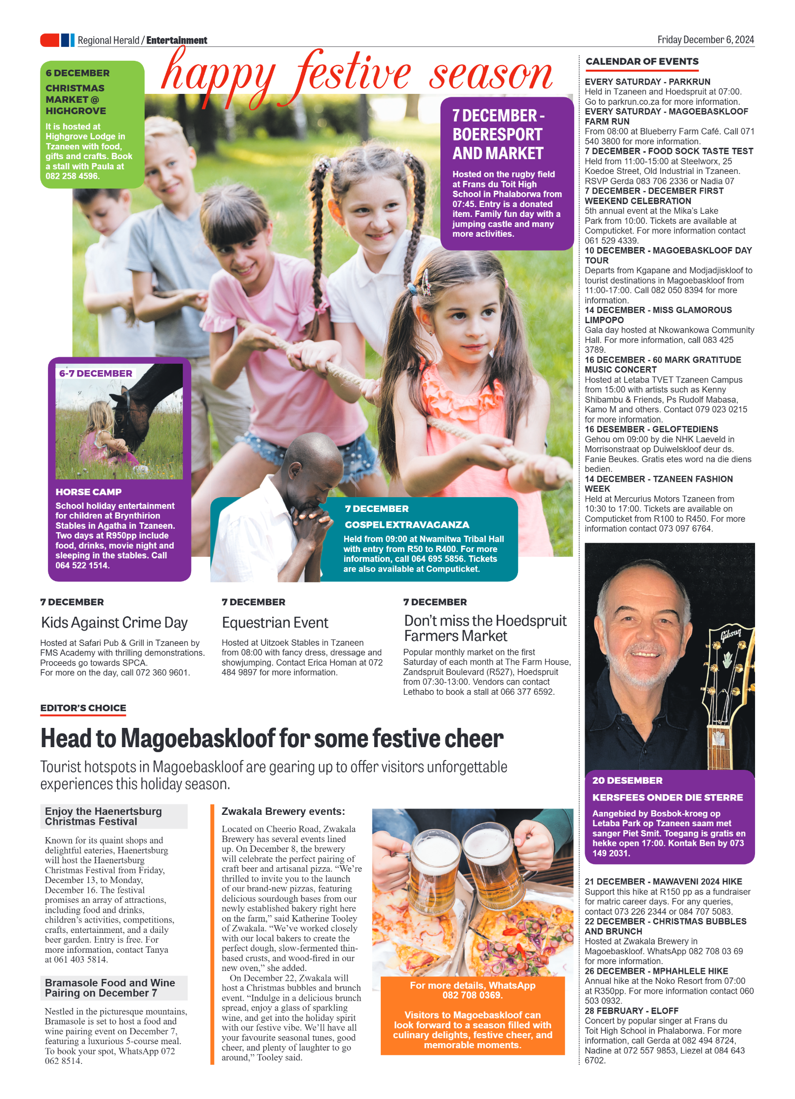 Phalaborwa Herald page 12