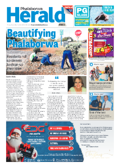Phalaborwa Herald