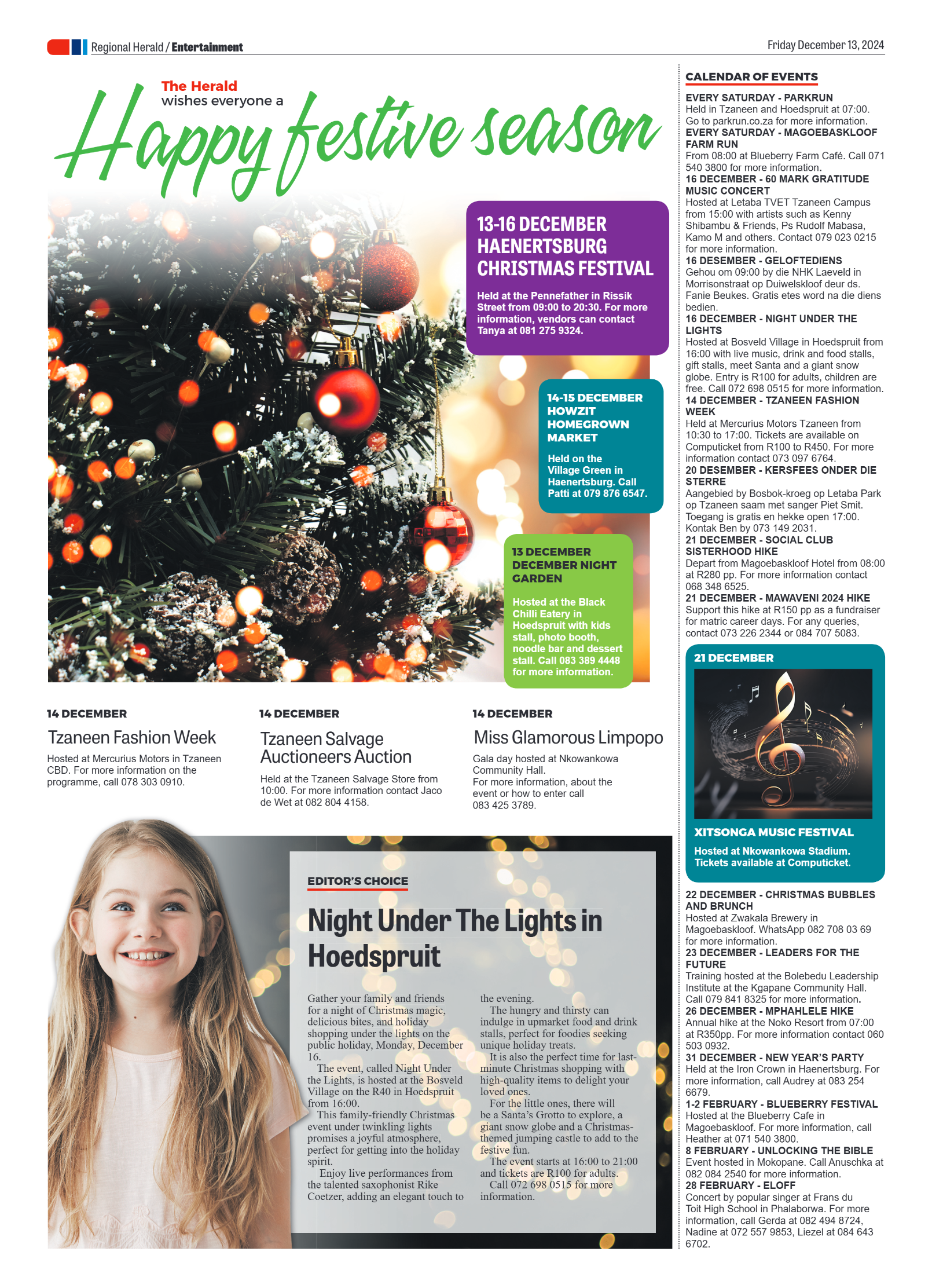 Phalaborwa Herald page 10